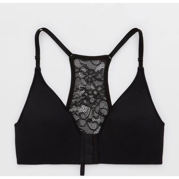 Aerie Liberare Adaptive Bra
Medium - Picture 3 of 7